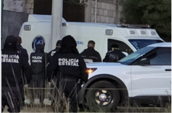 Hallan sin vida el cuerpo del exrector de la UTT; lo abandonaron en vivienda en obra negra y con mensaje amenazante