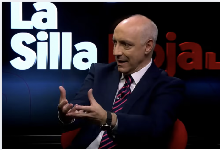 Reforma a Ley de Amparo, un regreso al siglo XIX, alerta Miguel Carbonell
