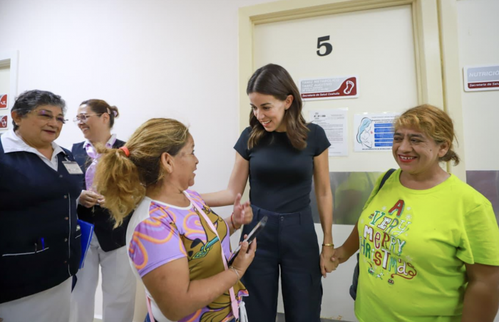 “Revísate a tiempo” promueve la prevención y detección temprana del cáncer de mama