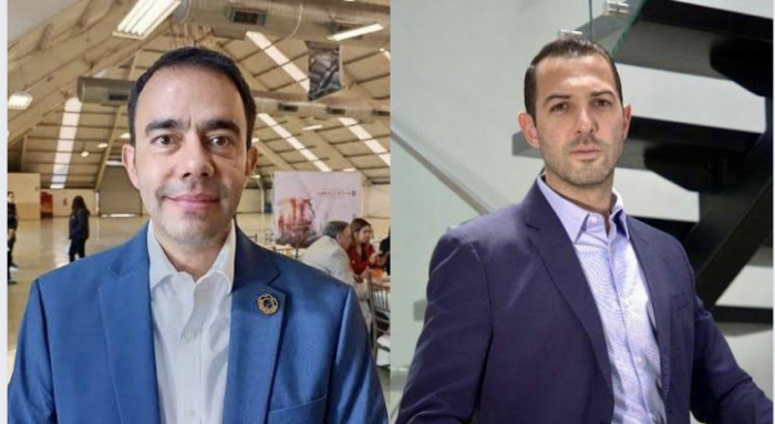 *Empresariado respalda la visión de Tomás Gutiérrez con el programa “Con obra tras obra, Ramos se transforma”*
