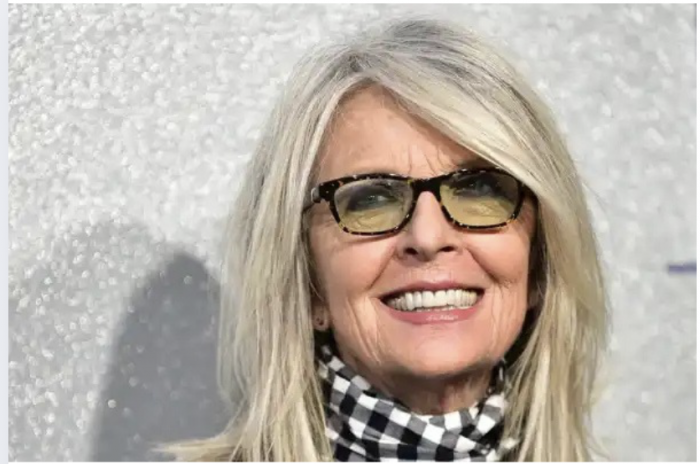 Murió Diane Keaton, legendaria actriz ganadora del Oscar