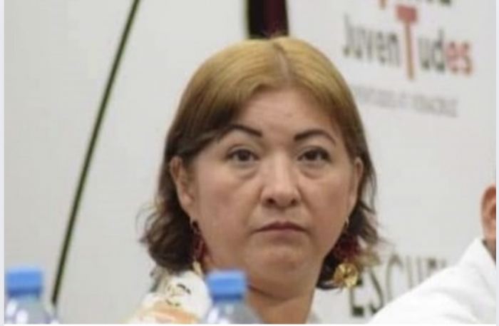 Exhiben a alcaldesa de Morena por presunto daño patrimonial de más de 20 mdp