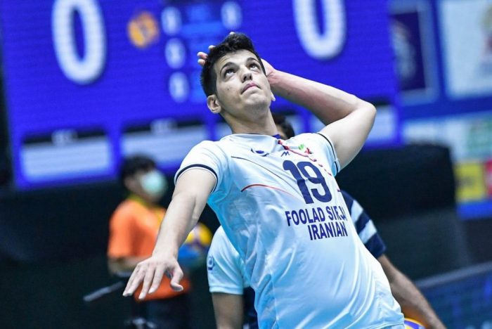 Conmoción por la trágica muerte de una figura del vóley a los 26 años tras sufrir un accidente en una piscina