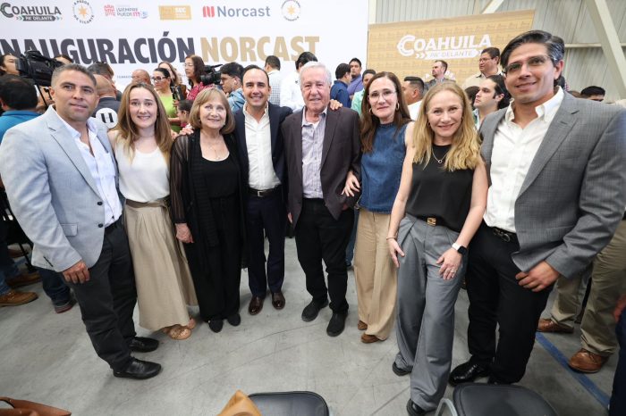 Cerrará Manolo segundo año de Gobierno con 150 mil millones de pesos en inversiones