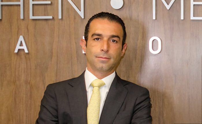 Por qué escoltas no pudieron impedir el ataque contra el abogado David Cohen