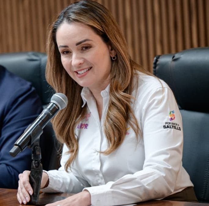 Ha dado grandes resultados DIF Saltillo, destaca Javier Díaz