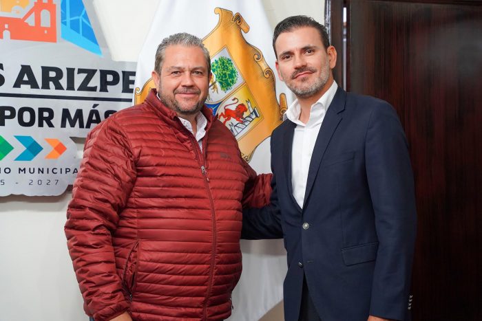*Da Tomás Gutiérrez bienvenida a nueva inversión estratégica: “Parque Avante”*
