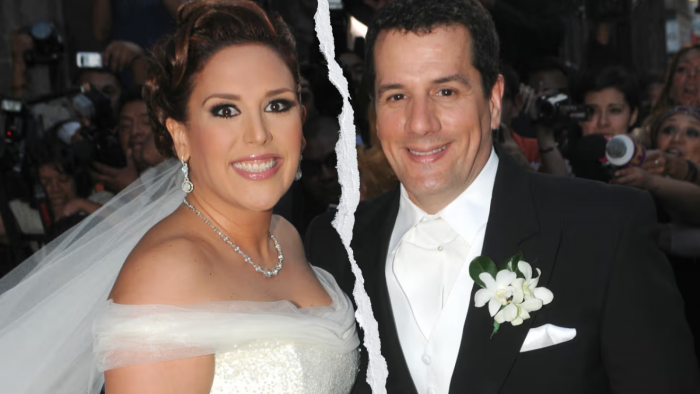 “Iban a resolver sin la corte”: Ceriani destapa que Otto Padrón habría roto acuerdo con Angélica Vale sobre divorcio