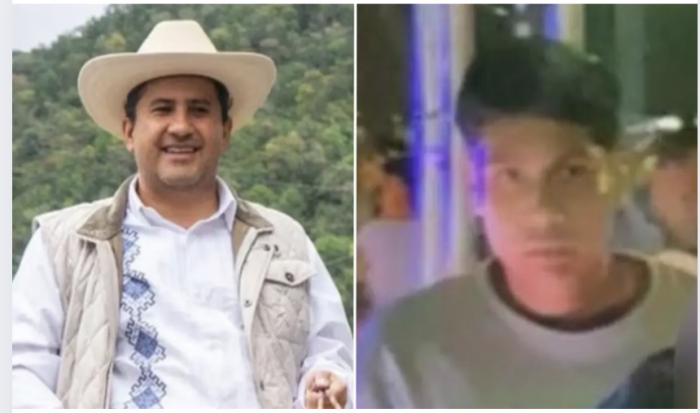 Identifican cuerpo del asesino de Carlos Manzo, alcalde de Uruapan: es menor de edad