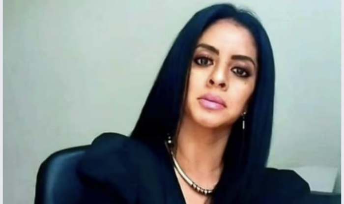 Asesinan a Guadalupe Urban a unos pasos de su casa, era regidora del Partido Verde