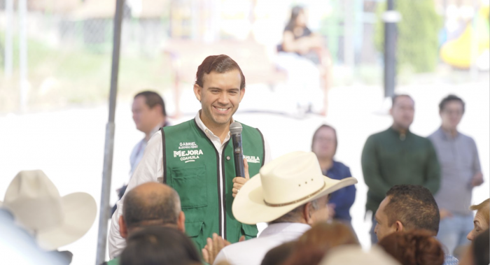 Benefician a familias ramosarizpenses con el programa “Huevo y Leche”