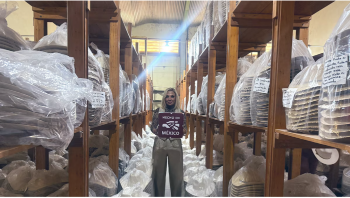 ‘Linchan’ en redes a secretaria de Turismo de Michoacán por comentario sobre Manzo: ‘No es gracioso’