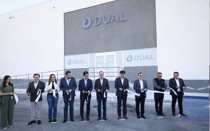 Siguen llegando nuevos empleos a Coahuila: Manolo