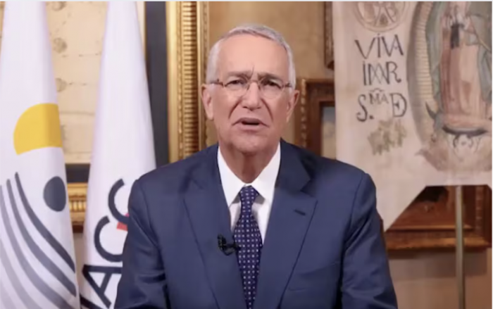 Sigue defensa: Grupo Salinas acudirá a instancias internacionales tras decisión de la SCJN