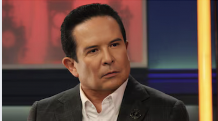 Juez ordena arresto de Gustavo Adolfo Infante por menciones a Maribel Guardia