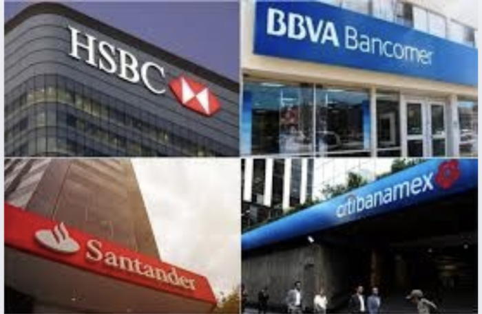 ¡No te ataques! Estos bancos darán servicio este lunes 17 de noviembre