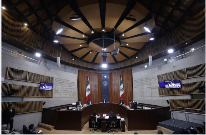 Poder Judicial debilitado: SCJN con menos recursos, más asesores y sin dinero para reforma