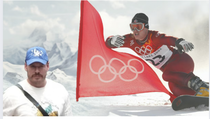 De los Olímpicos al Cártel de Sinaloa: Así operaba Ryan Wedding, el canadiense más buscado por el FBI