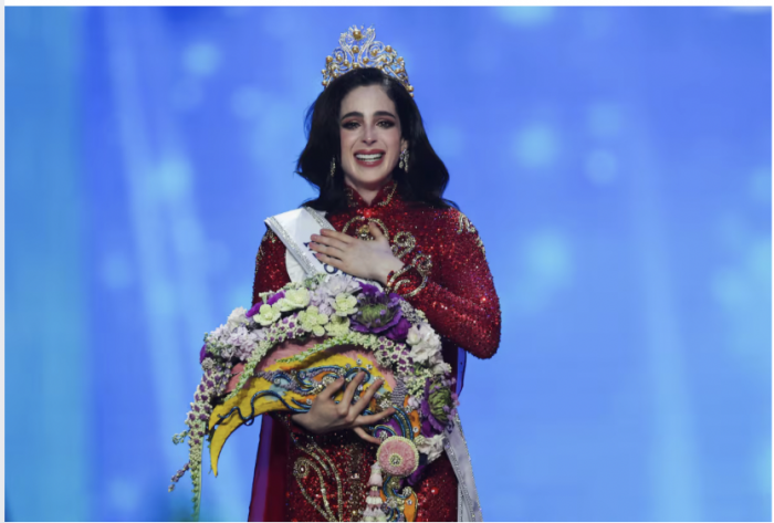 ¡Fátima Bosch GANA MISS UNIVERSO 2025! México se lleva la cuarta corona del certamen