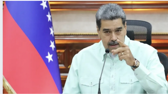 Colombia respaldaría transición de gobierno en Venezuela: ‘Maduro se iría sin pisar la cárcel’