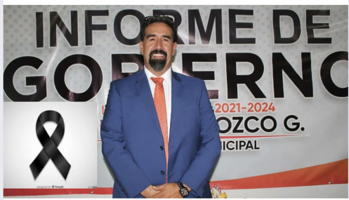 Asesinan a Lauro Orozco, exalcalde de Ignacio Zaragoza, Chihuahua