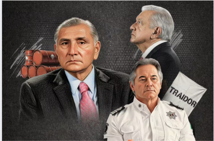 El expediente oculto del ‘Comandante H’: Crónica de las alertas militares ignoradas en el poder