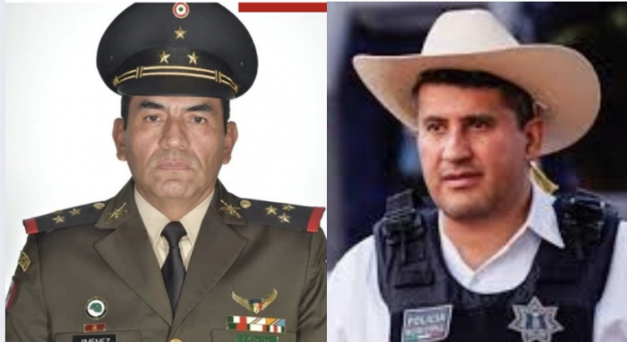 Van por jefe de escoltas de Carlos Manzo: Búsqueda se extiende a todo el país; Fiscalía pide ayuda