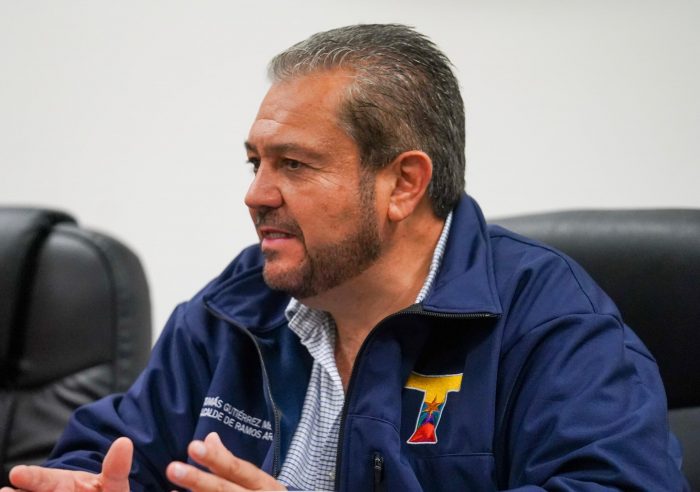 Fortalece Ramos Arizpe la paz ciudadana con una baja sostenida en delitos