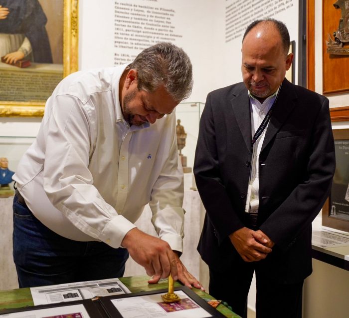 Ramos Arizpe se convierte en sede de cancelación postal y exposiciones filatélicas nacionales