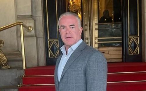 Revelan presuntos nexos de Raúl Rocha, dueño de Miss Universo, con el Cártel de Sinaloa