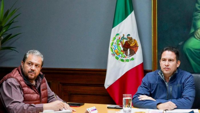 Avanzan Saltillo y Ramos para crear transporte gratuito intermunicipal