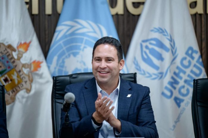 Refrenda Saltillo compromiso de apoyo a personas refugiadas