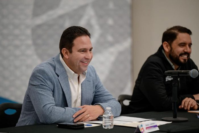 Más de 100 mil saltillenses beneficiados con “Activa tu Parque”