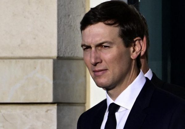 Jared Kushner, yerno de Trump, ‘deja solo’ a Paramount: Retira su capital para comprar a Warner Bros
