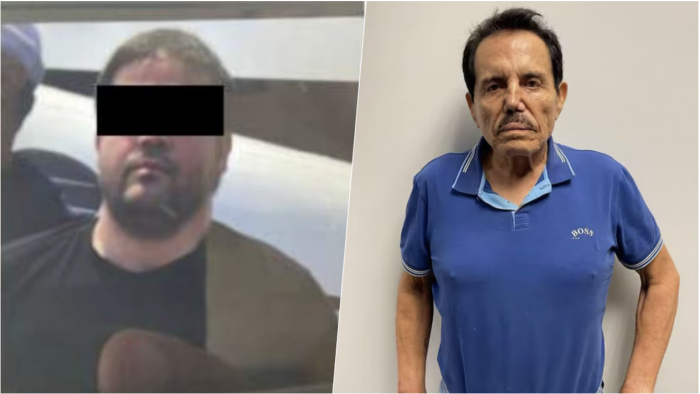 Hijo del ‘Chapo’ revela cómo fue el secuestro del ‘Mayo’ Zambada: Lo sacaron por una ventana y lo sedaron