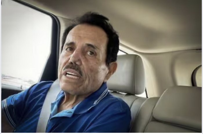 ‘Mayo’ Zambada recibirá 2026 con sentencia: Juez Brian Cogan adelanta audiencia