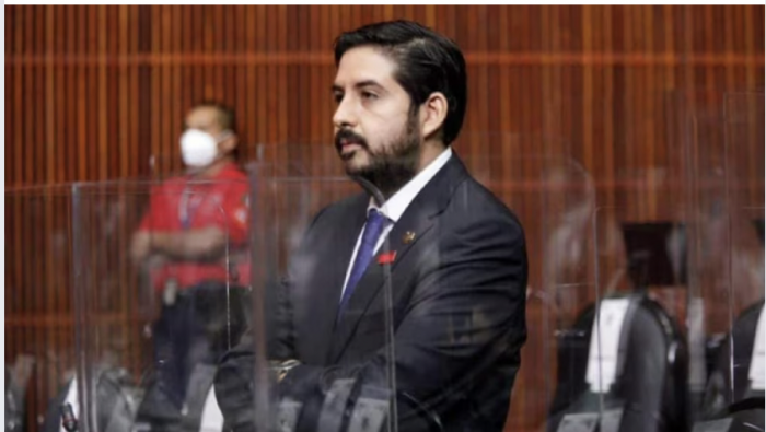 Un exsubsecretario de Segob y un miembro de la Luz del Mundo, entre aspirantes a la FGR