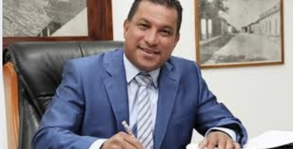 Fallece en la cárcel Alfredo Díaz, exgobernador y preso político en Venezuel