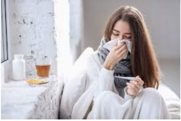 Gripe H3N2: los grupos más vulnerables ante la “súper gripe” en México, pueden tener complicaciones graves de salud