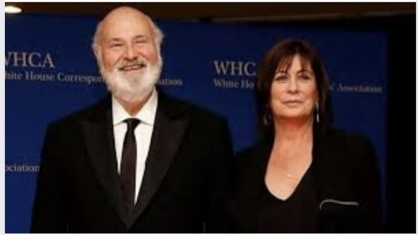 Encuentran muerto al actor Rob Reiner y su esposa Michele Singer en Los Ángeles; abren investigación