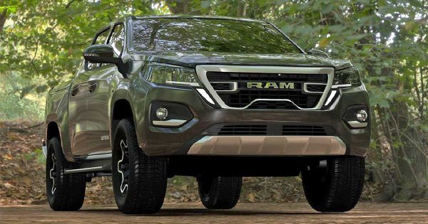 Fallas de seguridad en RAM 1200