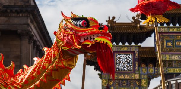 La leyenda de la bestia Nian: orígenes del Año Nuevo chino