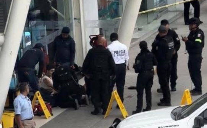 Asesinan a dos hombres en Cuautitlán Izcalli; serían familiares de Caro Quintero