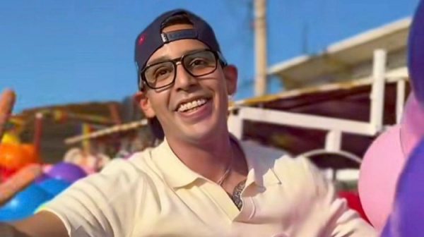 Brayan Vicente, regidor de Reynosa, es hallado sin vida en CDMX: Utilizaron su celular para extorsiones