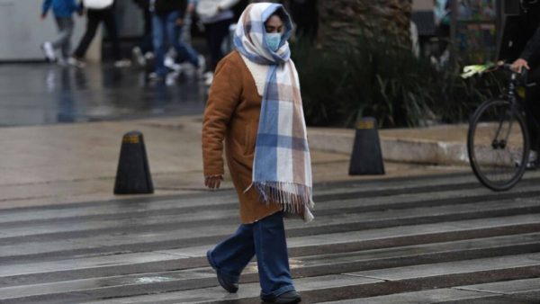 Emite Protección Civil recomendaciones ante ingreso del Frente Frío 25