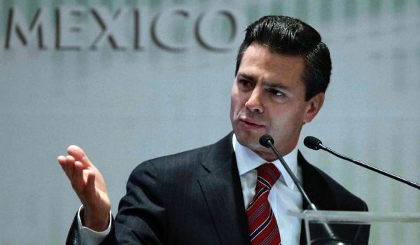 Las investigaciones contra Peña Nieto tras su salida del poder