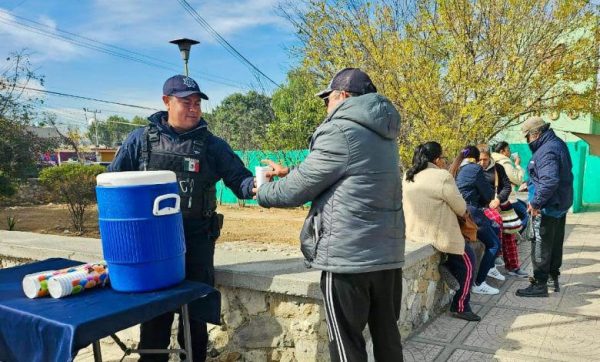 *Por cambios de temperaturas, pide Ramos Arizpe extremar cuidados*