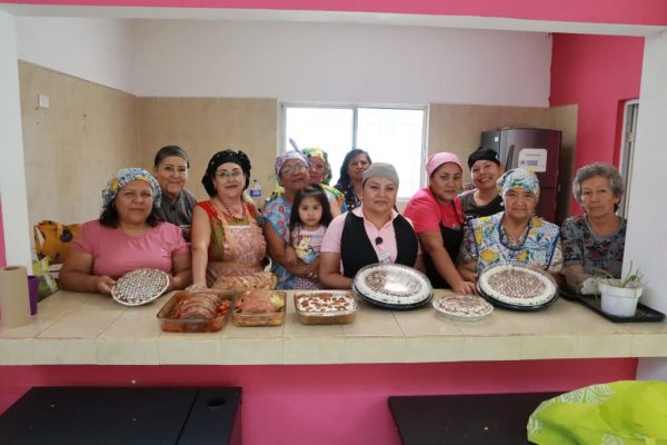 Son los Centros Comunitarios un punto de encuentro entre la ciudadanía