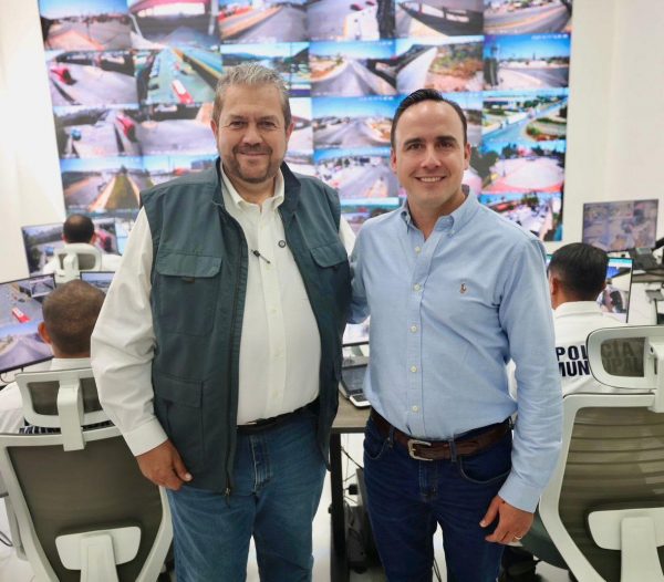 *2026, será un año de trabajo por Ramos Arizpe: Tomás Gutiérrez*