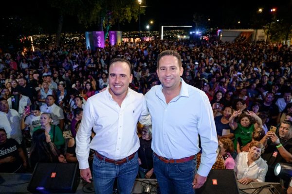 Lleva Javier Díaz cultura a todos los rincones de Saltillo